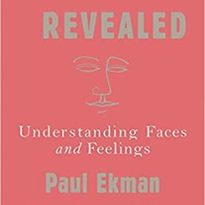 Emotions Revealed : Understanding Faces and Feelings