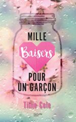 Mille Baisers pour un garçon (Bloom) (French Edition)