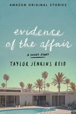 Taylor Jenkins Reid (Author)