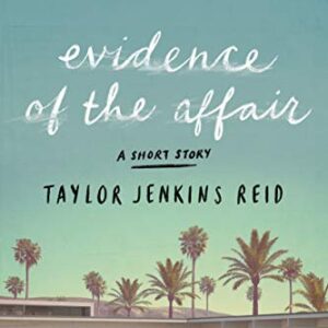 Taylor Jenkins Reid (Author)