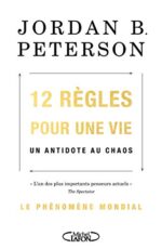 12 règles pour une vie (French Edition)
