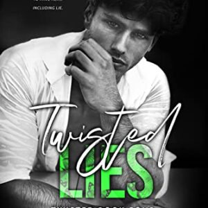 Twisted Lies: A Fake Dating Romance
