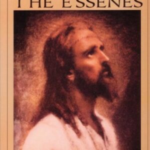 Jesus and the Essenes