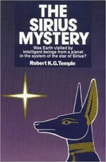 The Sirius Mystery