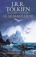 Le Silmarillion (French Edition)