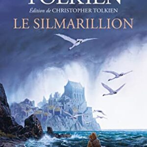 Le Silmarillion (French Edition)