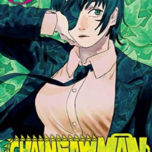 Chainsaw Man, Vol. 3: Kill Denji