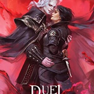 A Duel with the Vampire Lord (Married to Magic)