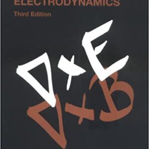 Introduction to Electrodynamics 3rd Edition