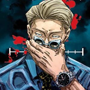 Jujutsu Kaisen, Vol. 11: The Shibuya Incident--Gate Open--