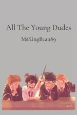 All The Young Dudes 1-4