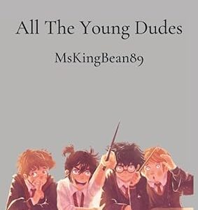 All The Young Dudes 1-4