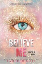 Believe Me Novella Book 5