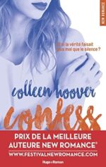 Confess ( French)