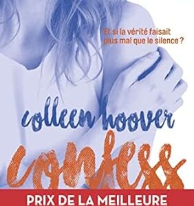 Confess ( French)