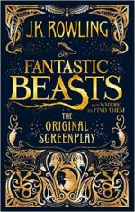 Fantastic Beasts and where to find themThe original Screenplay