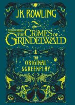 Fantastic BeastsThe Crimes of Grindelwald-The Original Screenplay
