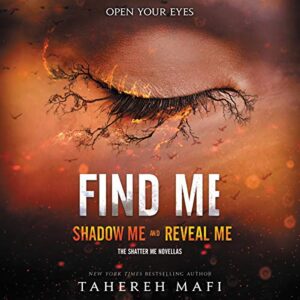 Find Me ( Shadow Me & Reveal Me)