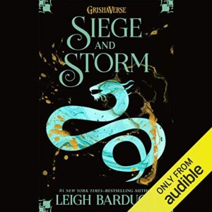 Seige And Storm