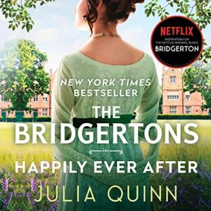 The Bridgerton Happily Ever After