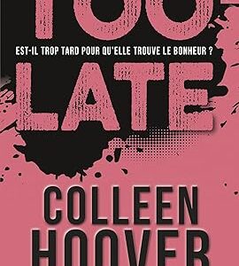 Too Late ( French)