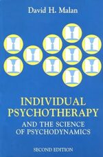 Individual Psychotherapy and the Science of Psychodynamics, 2Ed (Hodder Arnold Publication) 2nd Edition