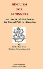 Hinduism for beginners an concise introduction to the eternal path to liberation