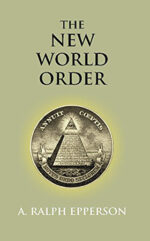 The New World Order [Hardcover]