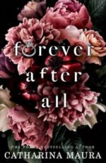 Forever After All: A Billionaire Marriage of Convenience Novel: 1 (Stolen Moments)