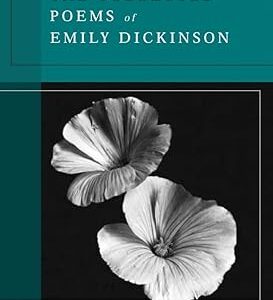 The Collected Poems of Emily Dickinson (Barnes & Noble Classics Series)