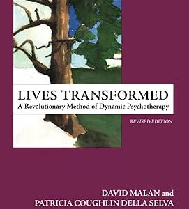 Lives Transformed Revised Edition