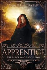 Apprentice (The Black Mage Book 2)
