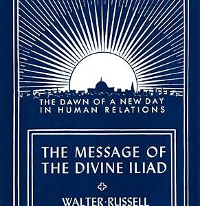 The Message of the Divine Iliad (Vol. 1)