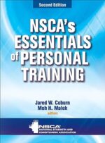 NSCA's Essentials of Personal Training Second Edition
