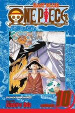 One Piece Volume 10: OK, Let's Stand Up!