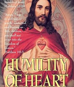 Humility Of Heart