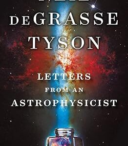 Letters from an Astrophysicist
