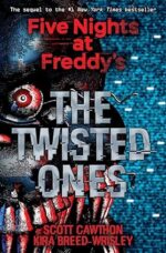 The Twisted Ones: Five Nights at Freddy’s (Original Trilogy Book 2) (2)