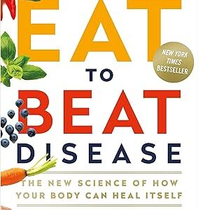eat to beat your diet burn fat, heal your metabolism and live longer by milliam Li