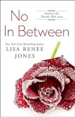 No In Between (Inside Out Series Book 4)