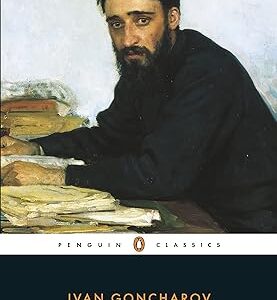 Oblomov (Penguin Classics)
