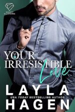 Your Irresistible Love (The Bennett Family)