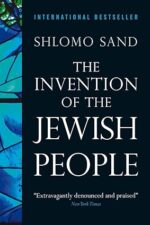 The Invention of the Jewish People