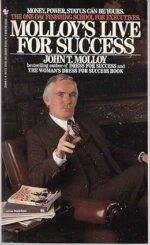 Molloy's Live for Success