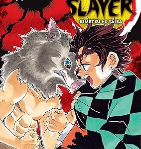 Demon Slayer: Kimetsu no Yaiba, Vol. 4 (4)