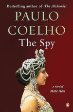 The Spy: A novel