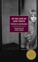 In the Café of Lost Youth (New York Review Books Classics)