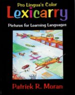 Pro Lingua's Color Lexicarry: Pictures for Learning Languages, 3rd Edition