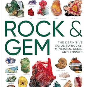 Rock and Gem (Rock & Gem)